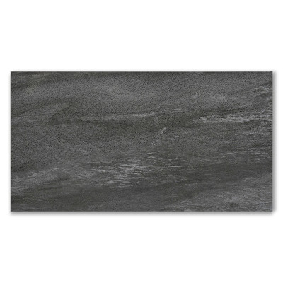 Rhodos Softstone Anthracite 30x60 Tile